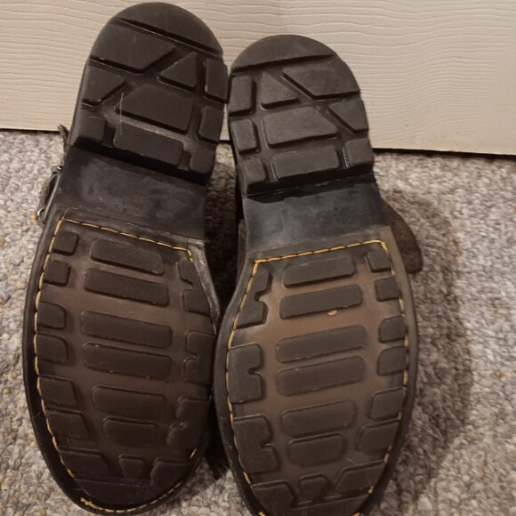 Motorcycle or work boots - Picture 4 of 4